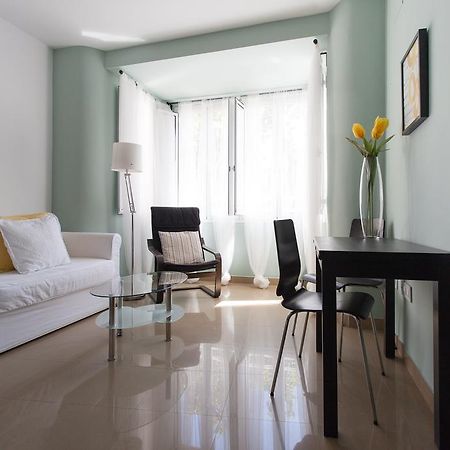 סביליה Apartamentos Edificio Constitucion חדר תמונה