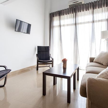סביליה Apartamentos Edificio Constitucion חדר תמונה