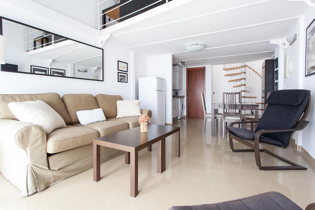 סביליה Apartamentos Edificio Constitucion מראה חיצוני תמונה