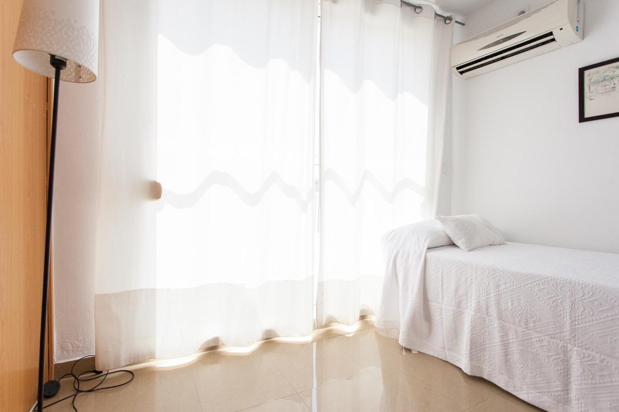 סביליה Apartamentos Edificio Constitucion חדר תמונה