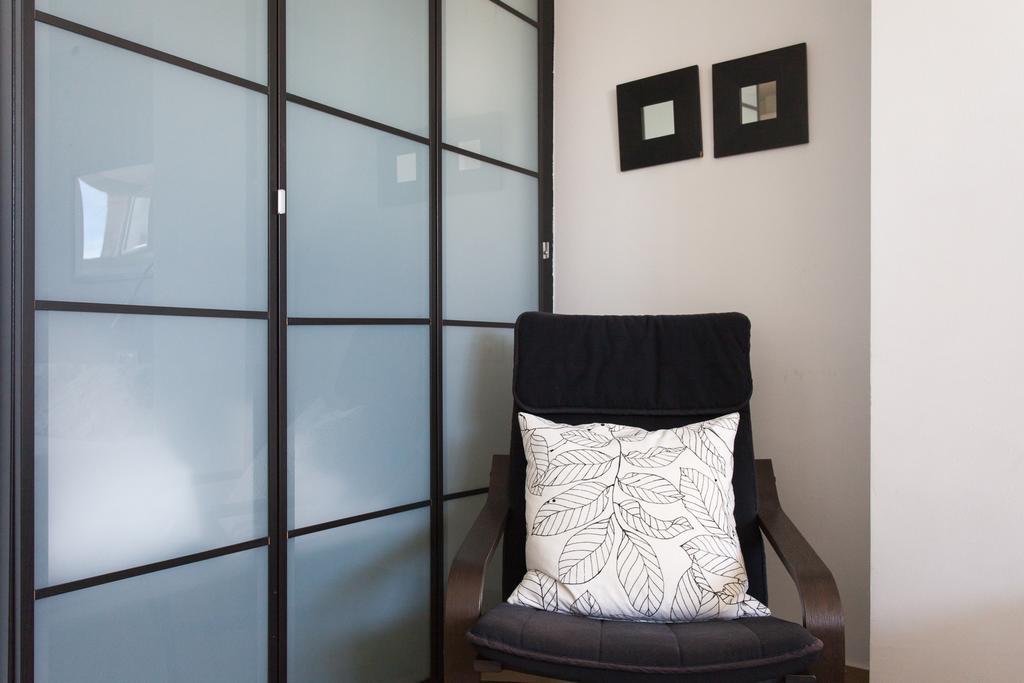 סביליה Apartamentos Edificio Constitucion מראה חיצוני תמונה